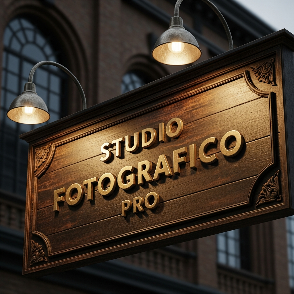 Studio Fotografico Torino