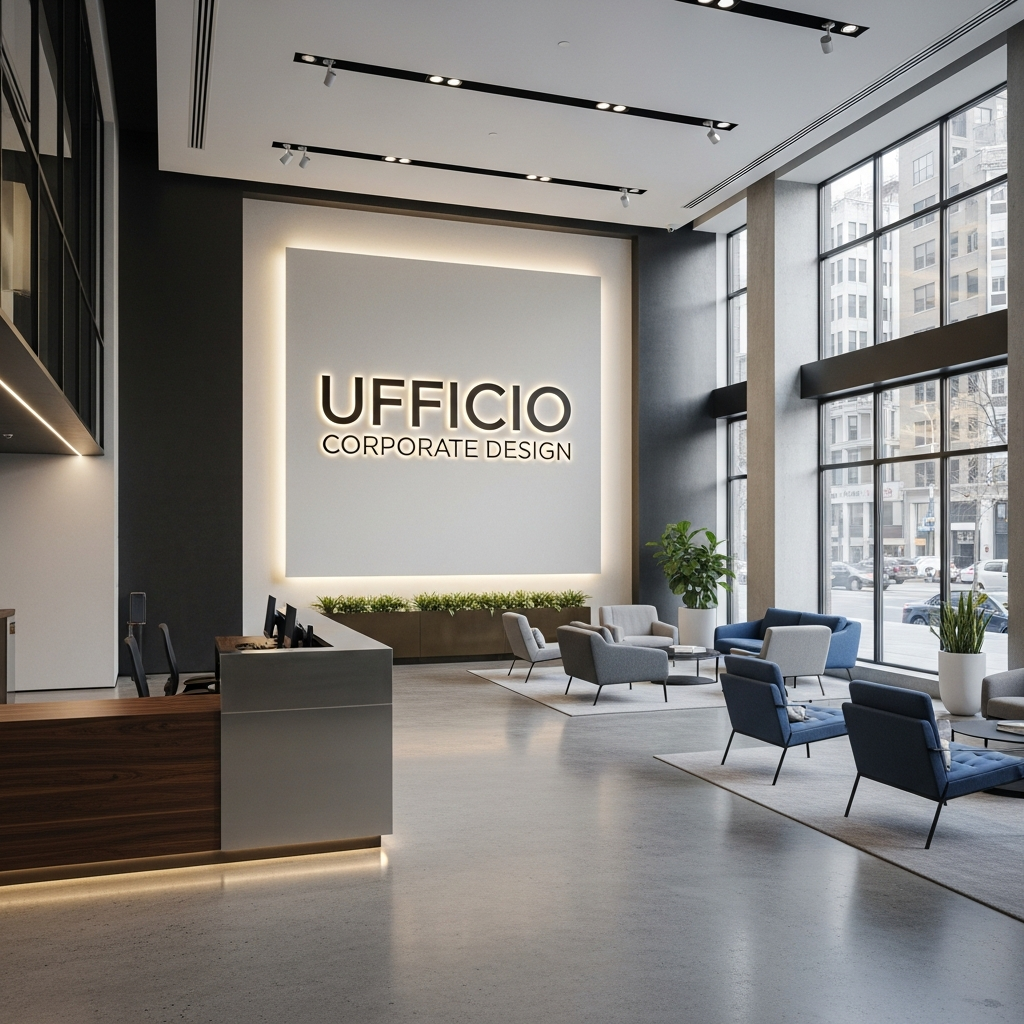 Ufficio Corporate Milano