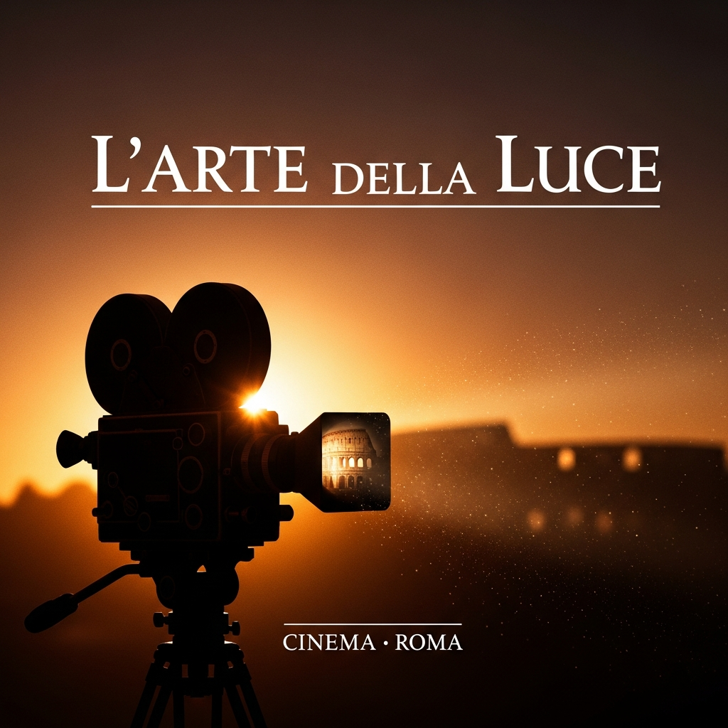 Produzione Cinema