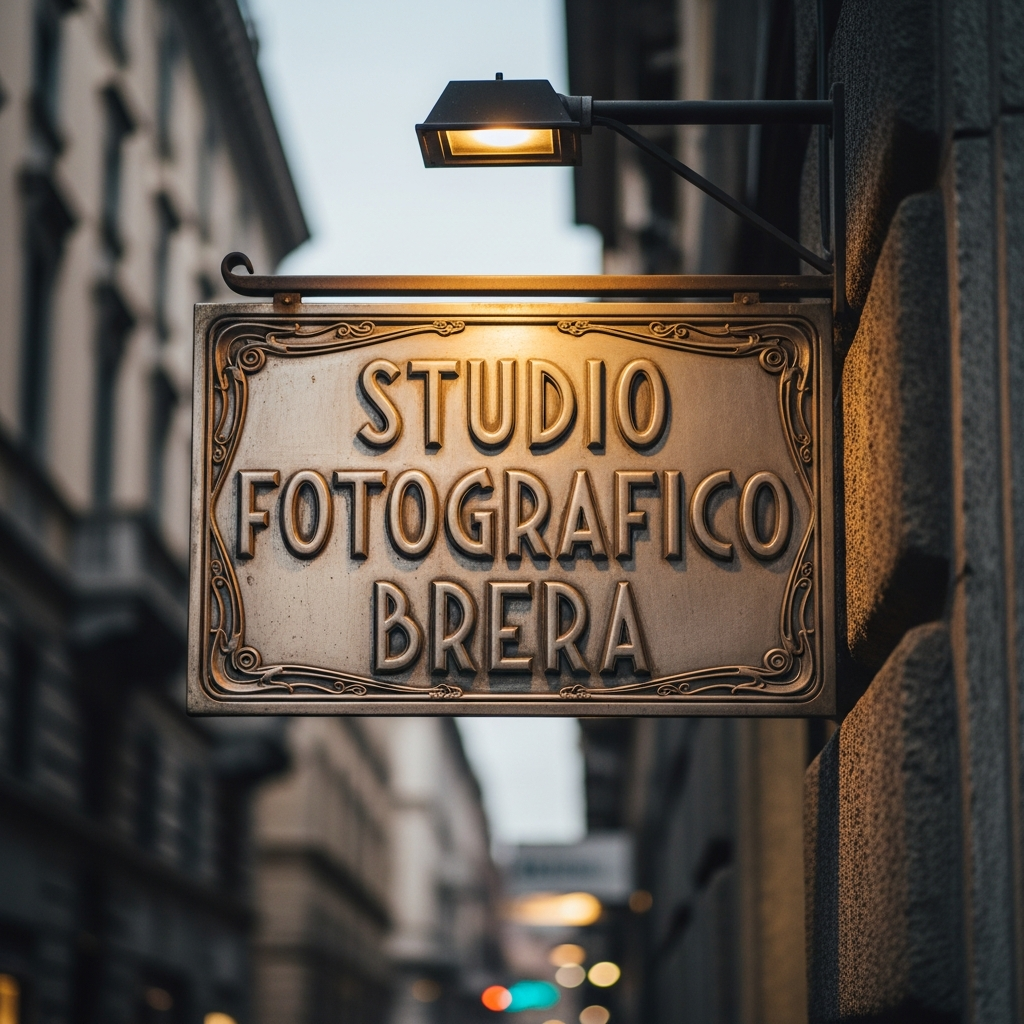 Studio Milano